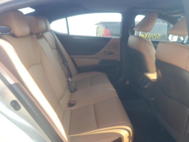 2021 LEXUS ES 250 58AB11D17MU001406