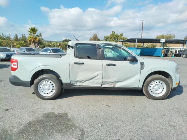 2022 FORD MAVERICK X 3FTTW8F92NRA01254