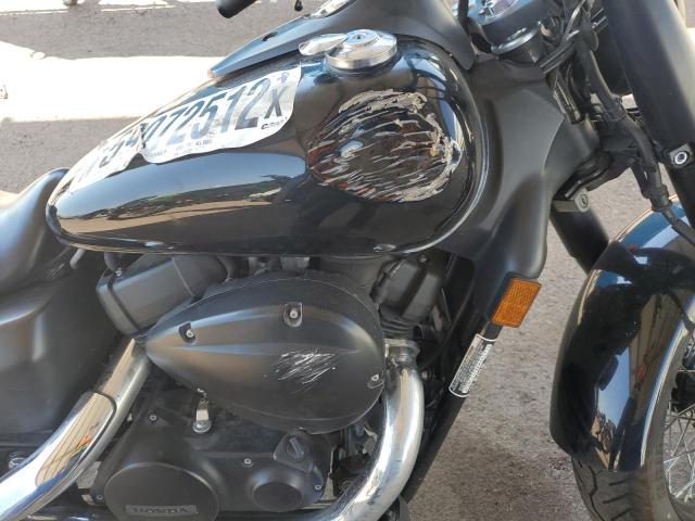 2019 HONDA VT750 C2B JH2RC537XKK900732