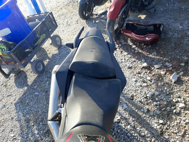 2021 HONDA CBR300 RA MLHNC5152M5700323