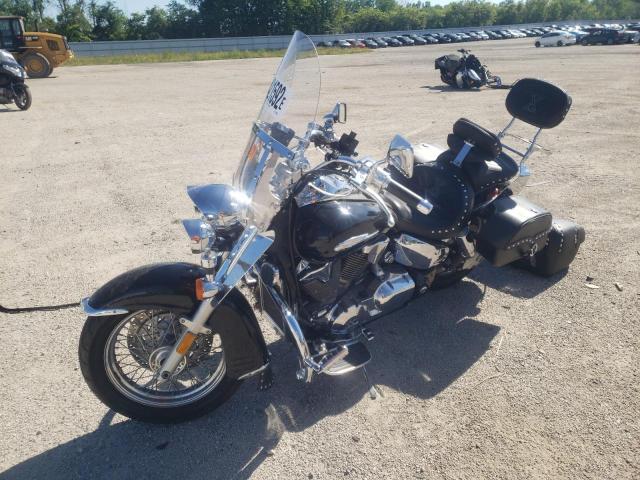 2006 HONDA VT1300 S 1HFSC52036A307262