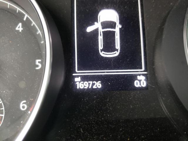 2015 VOLKSWAGEN GOLF TDI 3VWRA7AU8FM051165