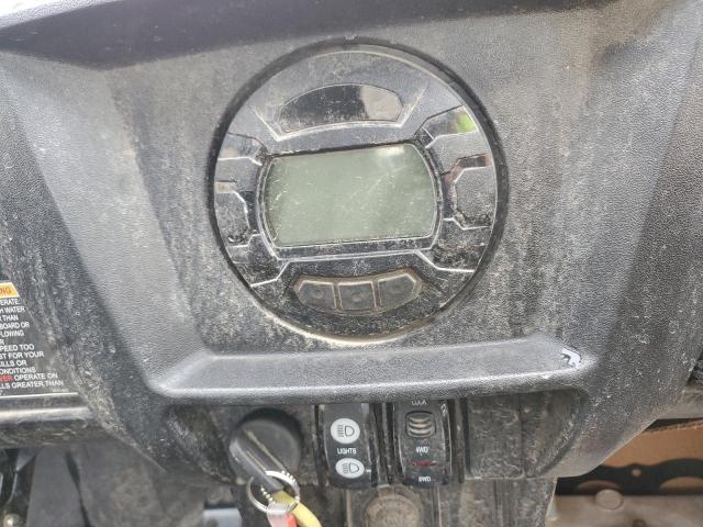 2020 ARCTIC CAT WILDCAT 4UF20MPV6LT250310