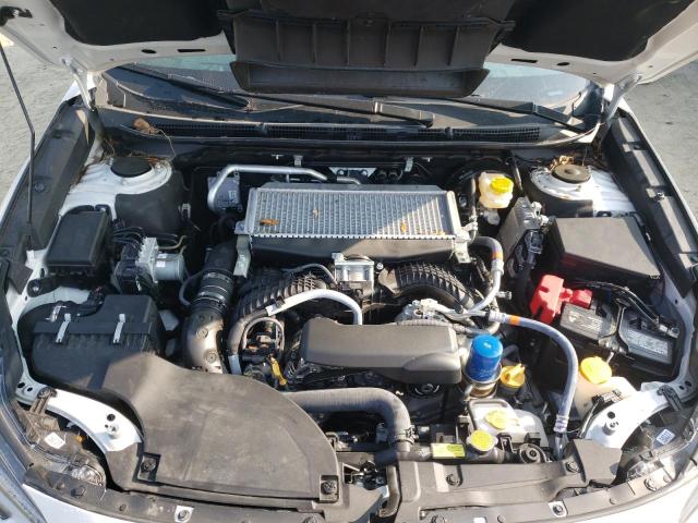 2022 SUBARU OUTBACK ON 4S4BTGLD8N3128740