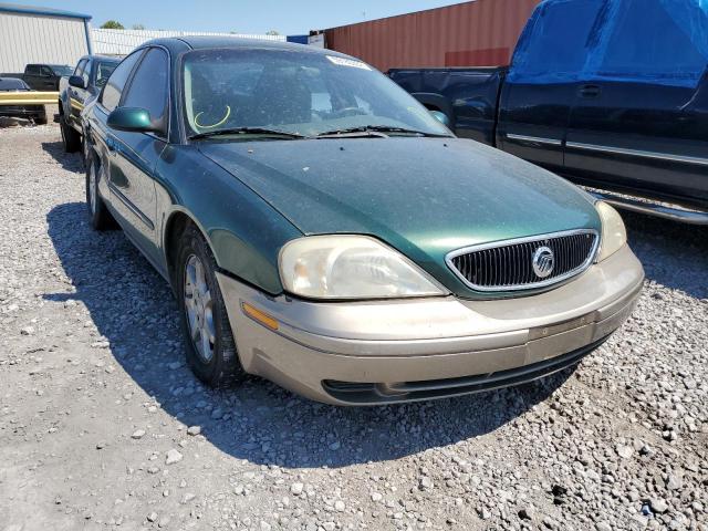 2000 Mercury Sable Ls