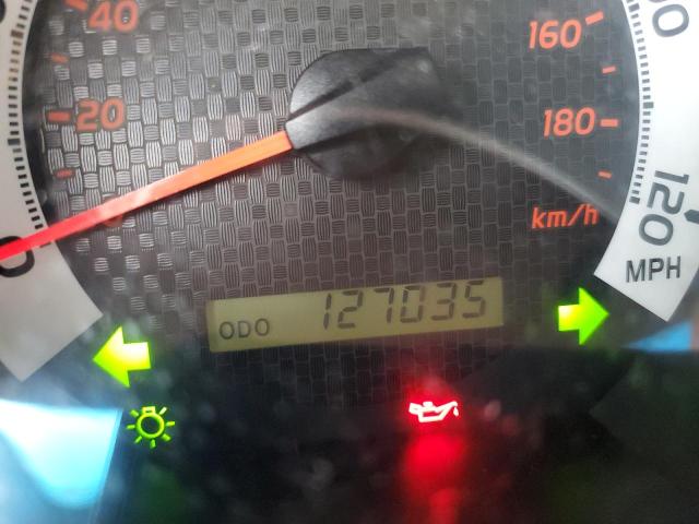 5TFUU4EN8EX093835 Toyota TACOMA