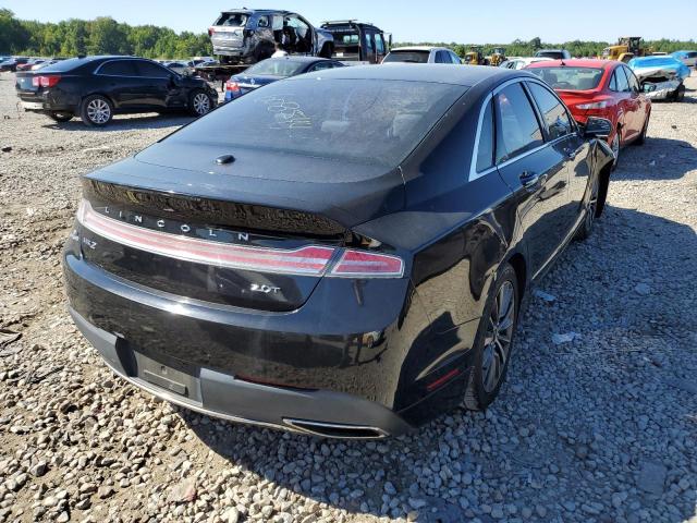 2017 LINCOLN MKZ PREMIE 3LN6L5A96HR608544