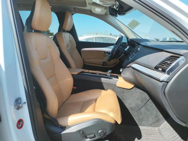 2016 VOLVO XC90 T8 YV4BC0PK8G1090166