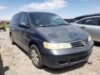 2004 HONDA  ODYSSEY