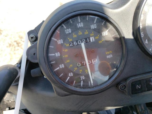 2000 YAMAHA YZF600 R JYA5AHE06YA020264