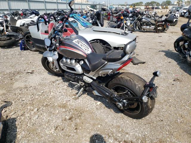 2021 TRIUMPH MOTORCYCLE ROCKET 3 G - SMTG10JX9MTAE4722