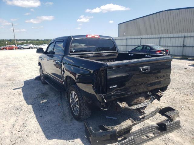 2018 TOYOTA UK 5TFAW5F13JX706016