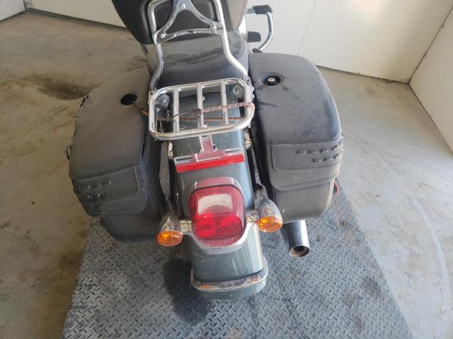 2020 HARLEY-DAVIDSON FLHC 1HD1YAJ12LB061111