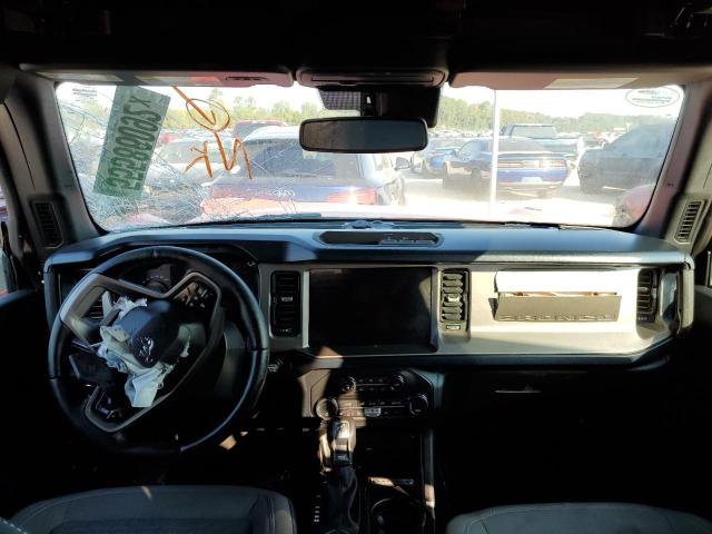 2021 FORD BRONCO BAS 1FMDE5BH6MLA75577
