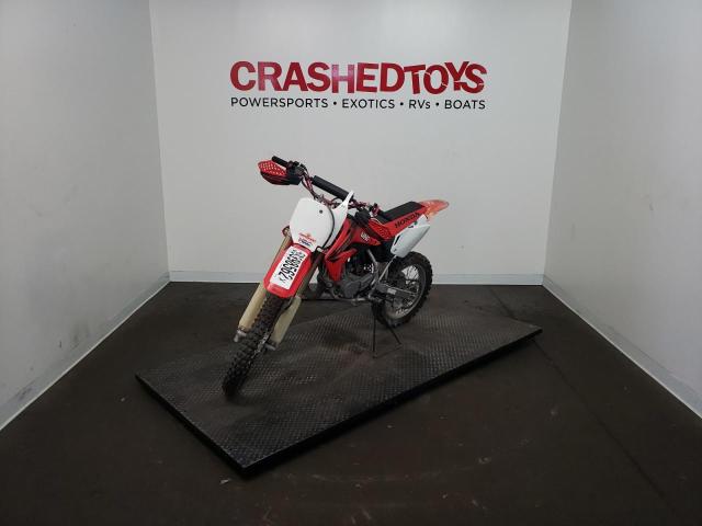 2005 HONDA CR85 RB JH2HE07365K200467