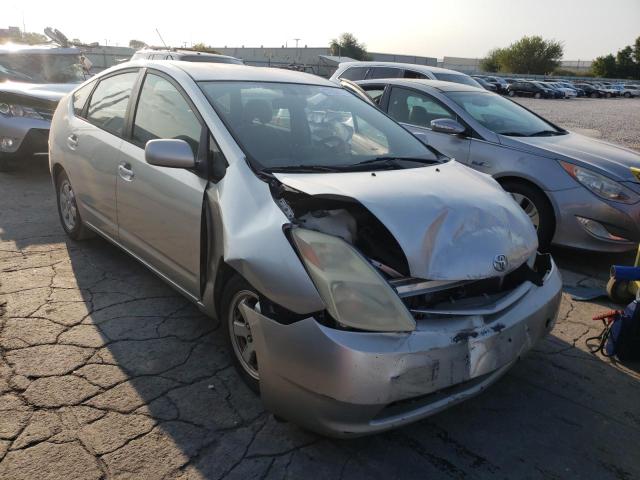 2005 Toyota Prius 