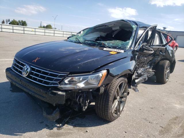 Vin: 1vwat7a34gc043811, lot: 59500492, volkswagen passat s 20162