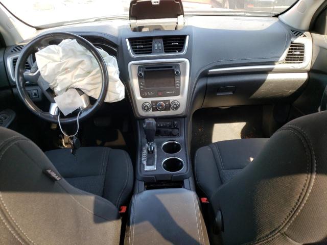 2015 GMC ACADIA SLE - 1GKKRPKD4FJ176015