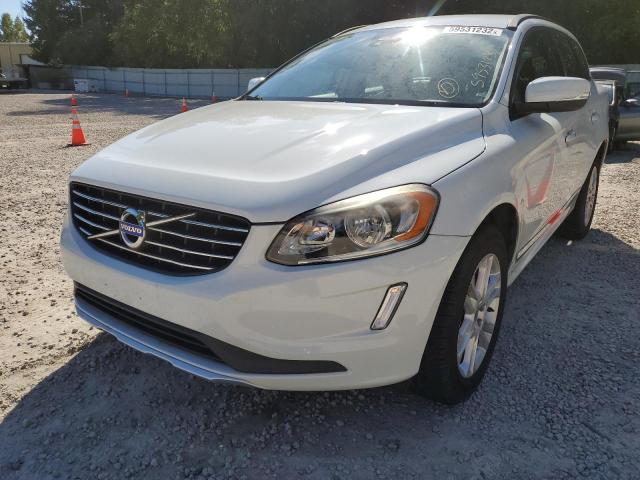 2015 VOLVO XC60 T5 YV440MDJ1F2681257