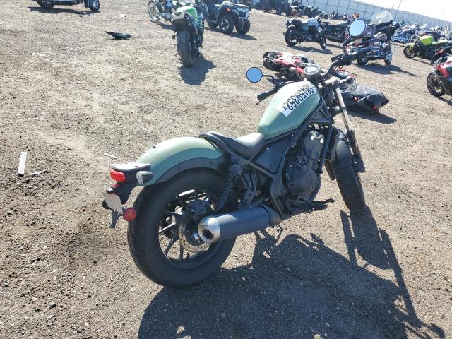 2022 HONDA CMX500 MLHPC5603N5500185