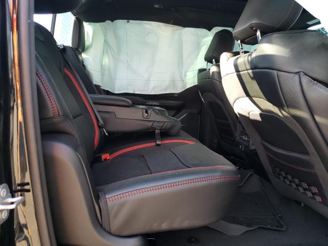 2022 RAM 1500 TRX 1C6SRFU92NN271668