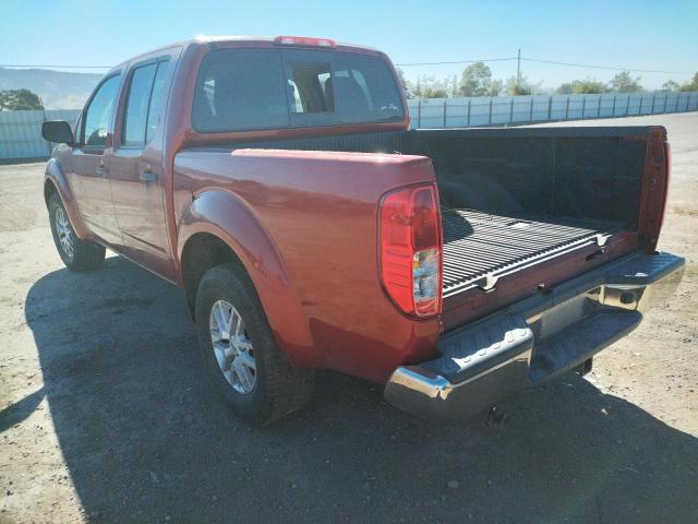 2018 NISSAN FRONTIER S - 1N6AD0ER6JN718816