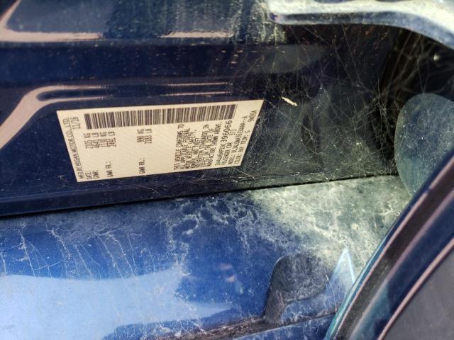 1N4AA6AP1HC396066 Nissan Maxima 3.5s