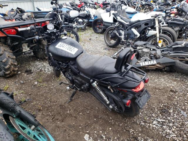 2015 HARLEY-DAVIDSON XG500 1HD4NAA12FC511716