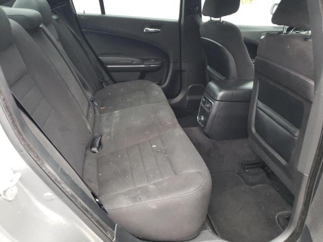 2C3CDXBG3EH366434 Dodge Charger Se