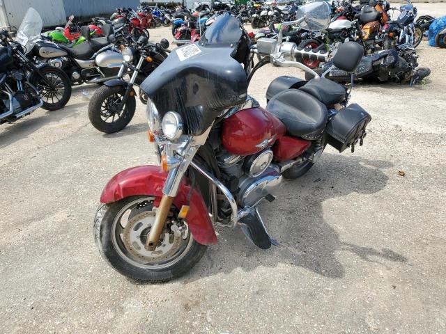 2003 KAWASAKI VN1600 A1 - JKBVNKA193A004756