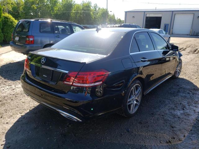 2016 MERCEDES-BENZ E 400 - WDDHF6FB5GB233650