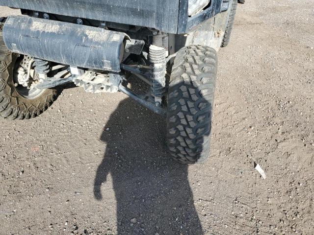 2020 YAMAHA YXE850 5Y4AN27Y5LA107144