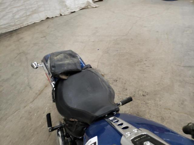 2022 HARLEY-DAVIDSON FLFBS 1HD1YGK10NB014812