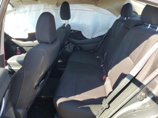 2020 SUBARU LEGACY PRE 4S3BWAC64L3010854