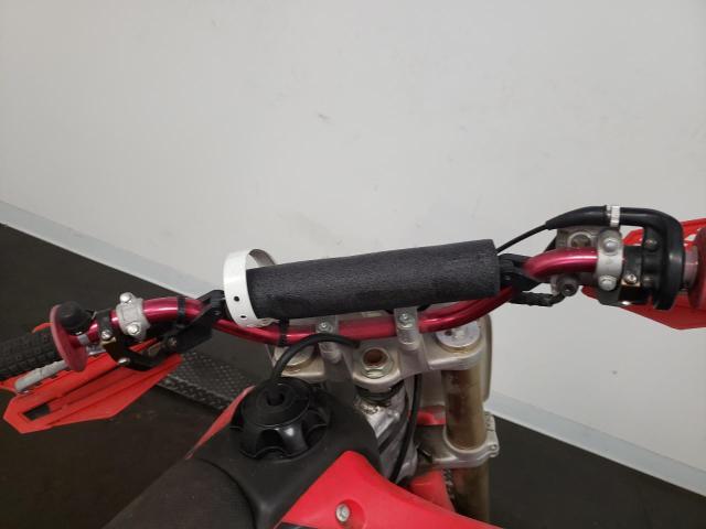 2005 HONDA CR85 RB JH2HE07365K200467