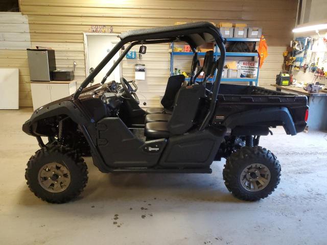 2022 YAMAHA YXM700 - 5Y4AMB2E9NA101480