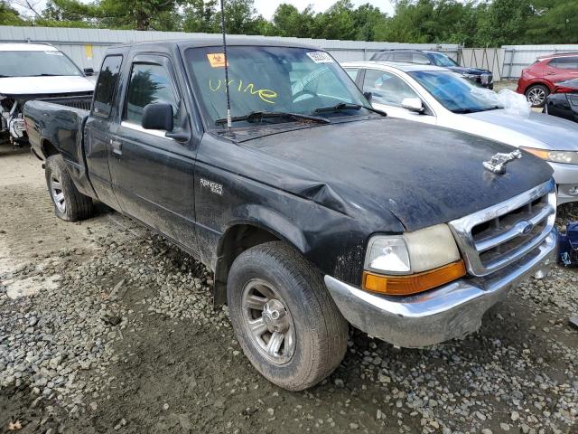 FORD RANGER SUPER CAB en venta NJ ranger 2000 caracteristicas FORD RANGER SUPER CAB en venta NJ