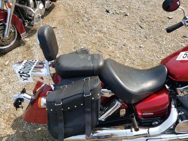 2011 HONDA VT750 C JH2RC5000BK700191