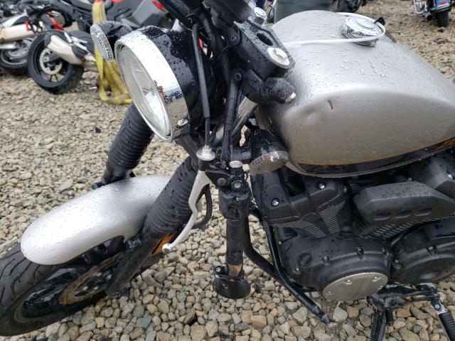 2015 YAMAHA XVS950 CR JYAVN06E3FA001135