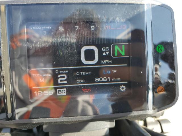 2021 YAMAHA MT09 C JYARN71Y2MA000373