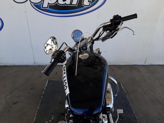 2016 HARLEY-DAVIDSON XL1200 T 1HD1LL333GC442510