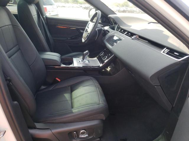 SALZJ2FX9MH131710 Land Rover Range Rover Evoque S