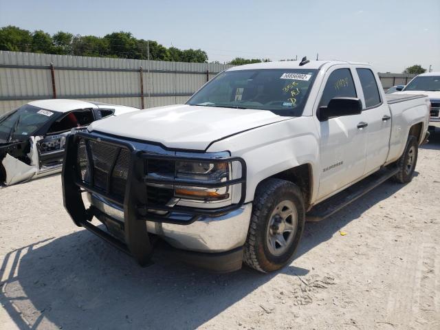 2017 CHEVROLET SILV1500 2 1GCVKNECXHZ358181