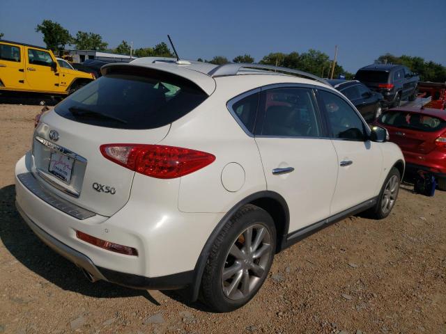 2017 INFINITI QX50 - JN1BJ0RR4HM417149