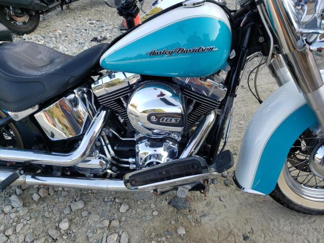 2017 HARLEY-DAVIDSON FLSTN SOFT 1HD1JDV11HB029774