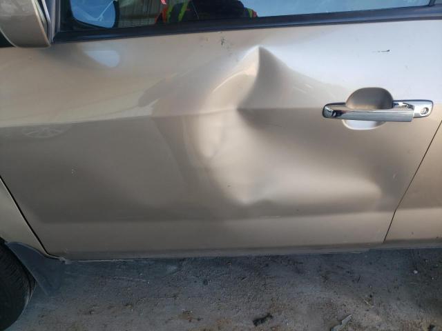 2HNYD18604H541518 Acura Mdx Touring