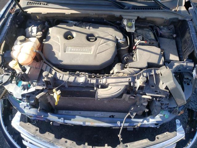 5LMCJ1A90FUJ32957 Lincoln MKZ