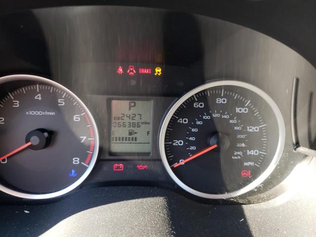 JF2SJABC7HH539135 Subaru Forester 2.5i