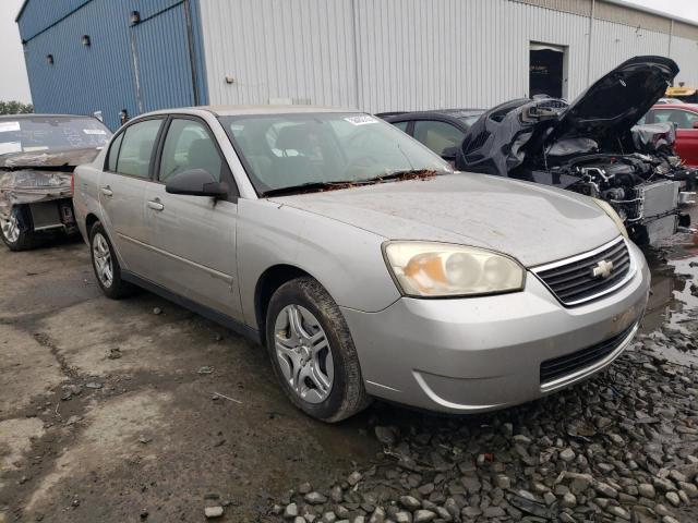 Salvage cars for sale from Copart Windsor, NJ: 2008 Chevrolet Malibu