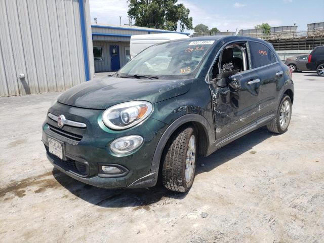 2016 FIAT 500X LOUNG ZFBCFXDT5GP342265